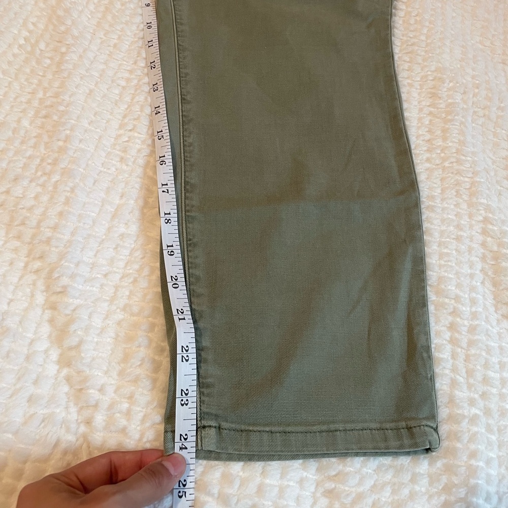 Cosmic Blue Love | Women’s Skinny Jeans in Sea Isle | Slim Fit Pants | NWT - Picture 12 of 14